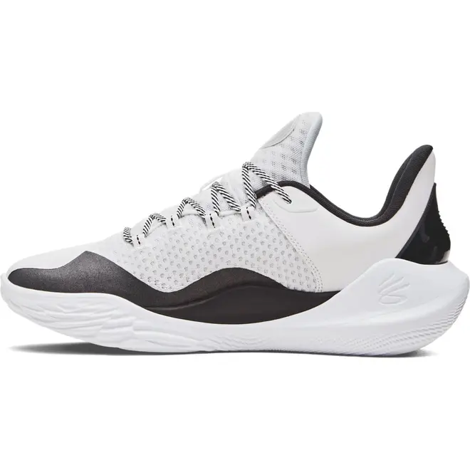 Tênis de Basquete Under Armour Curry 11 Bruce Lee Wind