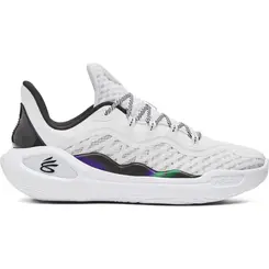 Tênis de Basquete Under Armour Curry 11 Bruce Lee Wind