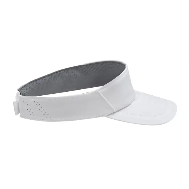 Viseira de Corrida Feminina Under Armour Iso-Chill Launch