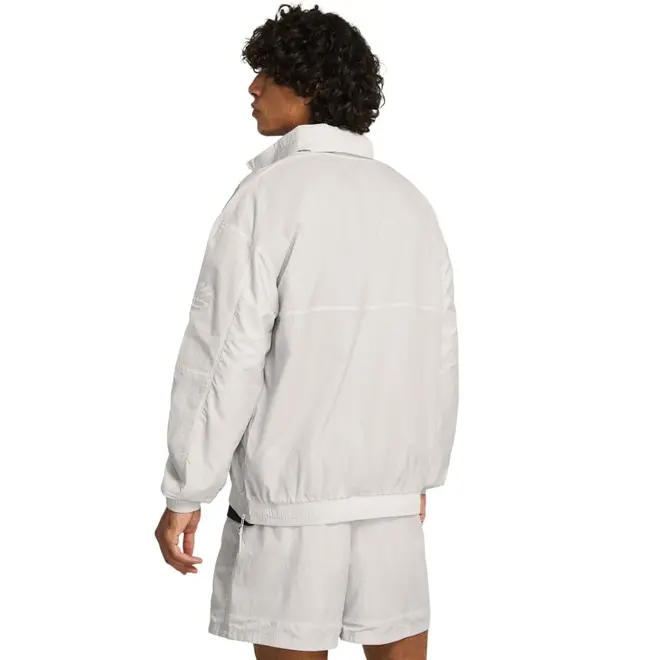 Jaqueta de Treino Masculina Under Armour Curry Woven
