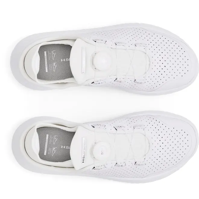 Tênis Under Armour Slipspeed