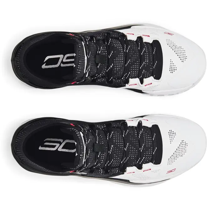 Tênis de Basquete Under Armour Curry 2 Retrô