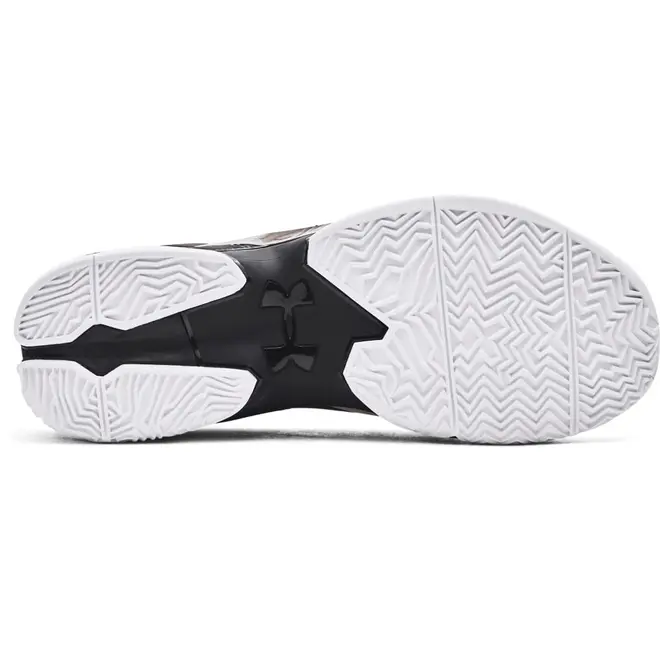 Tênis de Basquete Under Armour Curry 2 Retrô