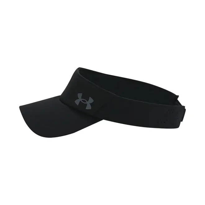 Viseira de Corrida Under Armour Iso-Chill Launch