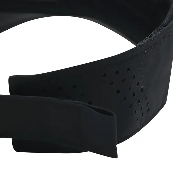 Viseira de Corrida Under Armour Iso-Chill Launch