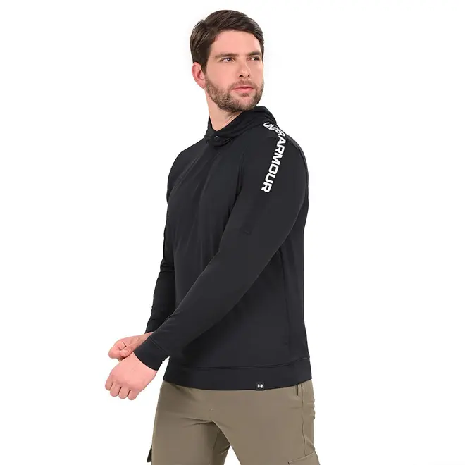 Moletom Masculino Under Armour Playoff
