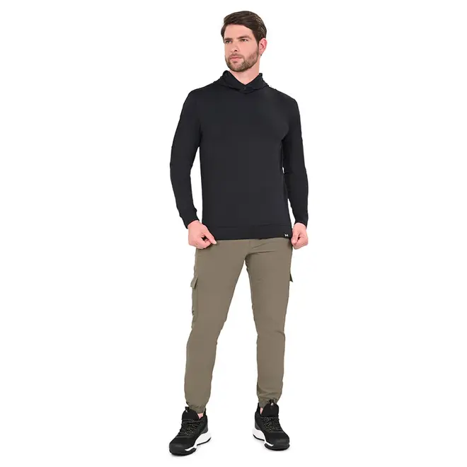 Moletom Masculino Under Armour Playoff