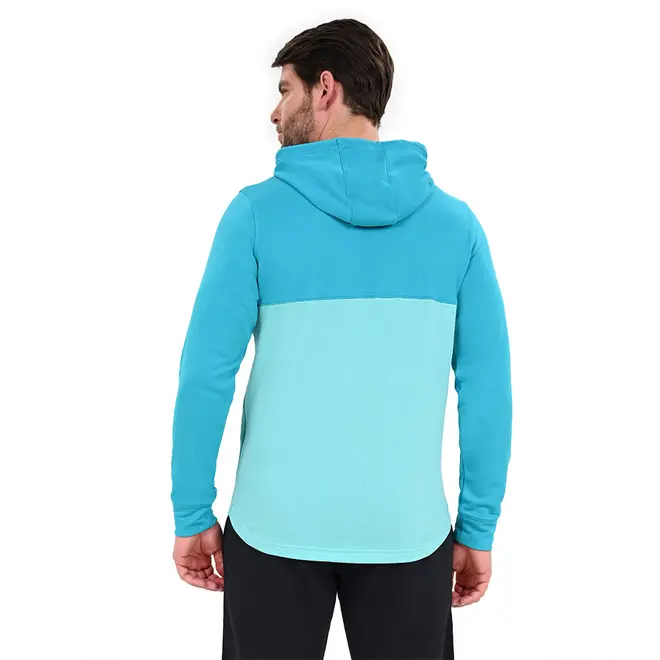 Moletom Masculino Under Armour Rival Terry Colorblock