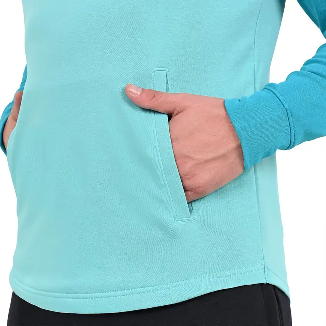 Moletom Masculino Under Armour Rival Terry Colorblock
