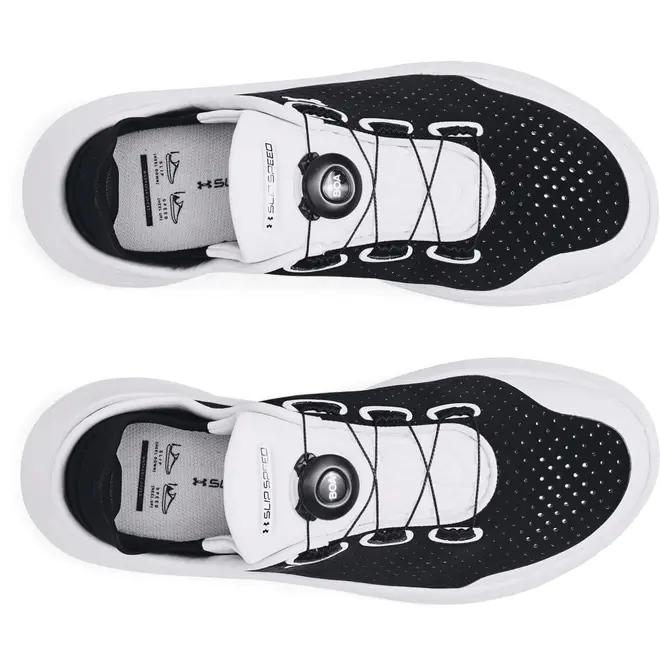 Tênis Under Armour Slipspeed