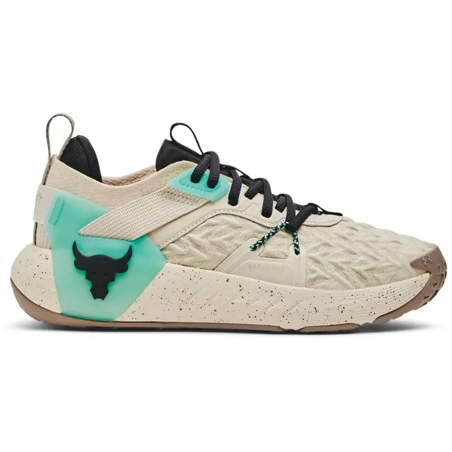 Tênis de Treino Feminino Under Armour Project Rock 6