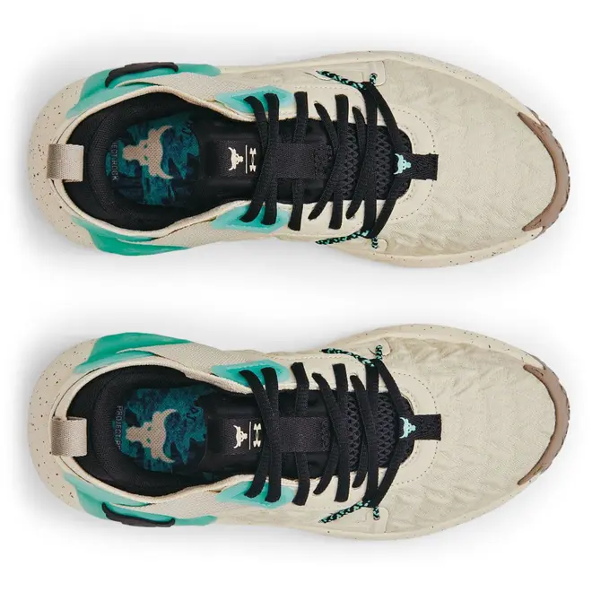 Tênis de Treino Feminino Under Armour Project Rock 6