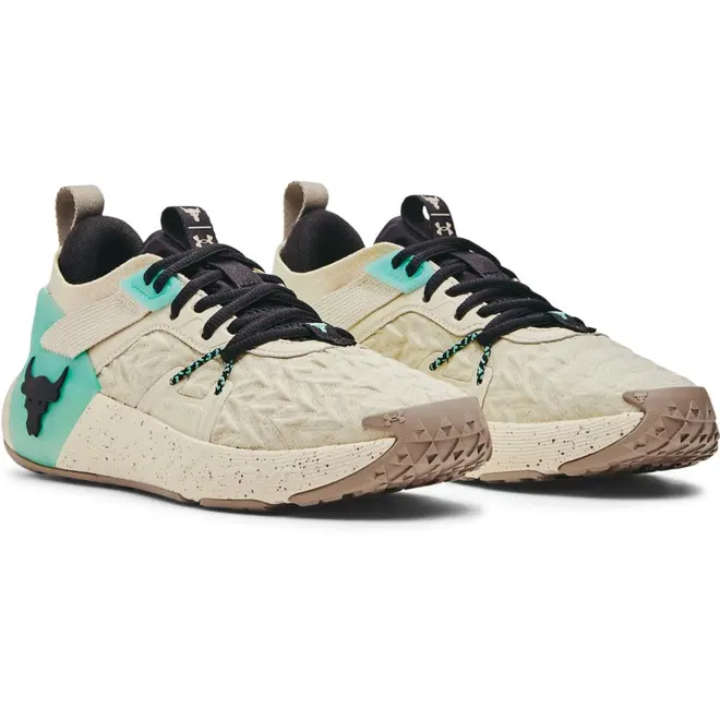Tênis de Treino Feminino Under Armour Project Rock 6