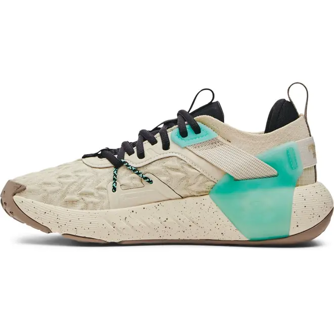 Tênis de Treino Feminino Under Armour Project Rock 6
