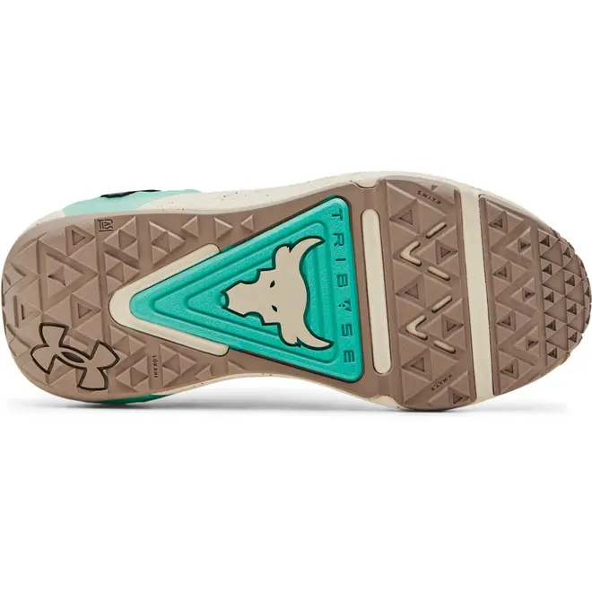 Tênis de Treino Feminino Under Armour Project Rock 6