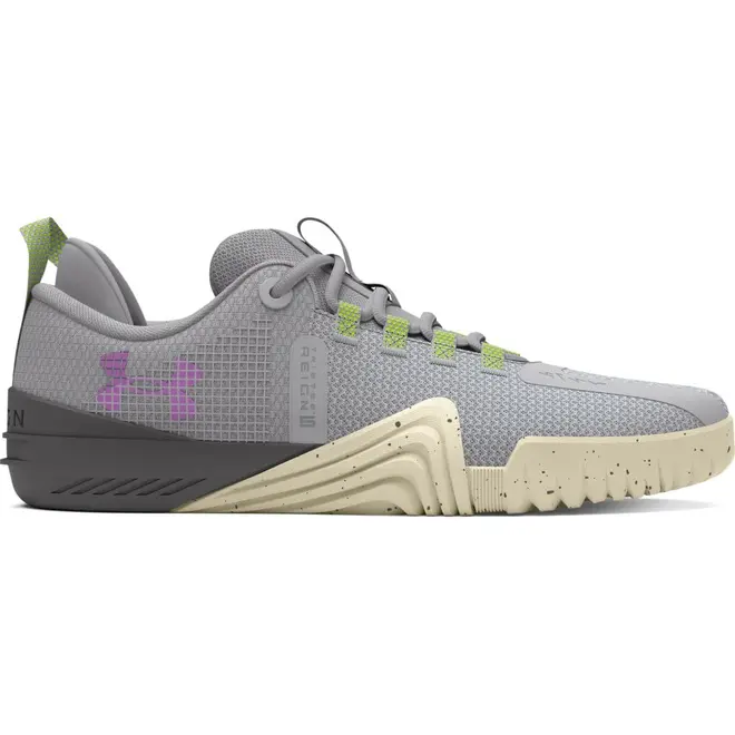 Tênis de Treino Feminino Under Armour TriBase Reign 6