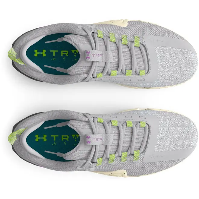 Tênis de Treino Feminino Under Armour TriBase Reign 6