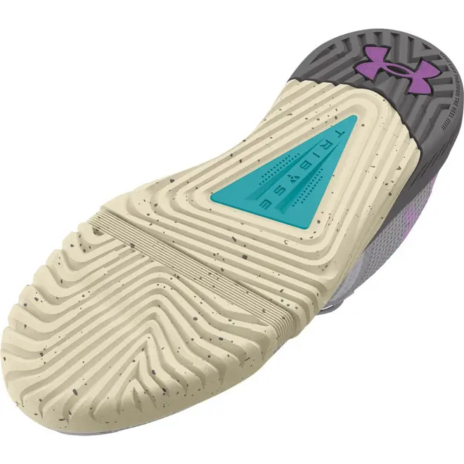 Tênis de Treino Feminino Under Armour TriBase Reign 6