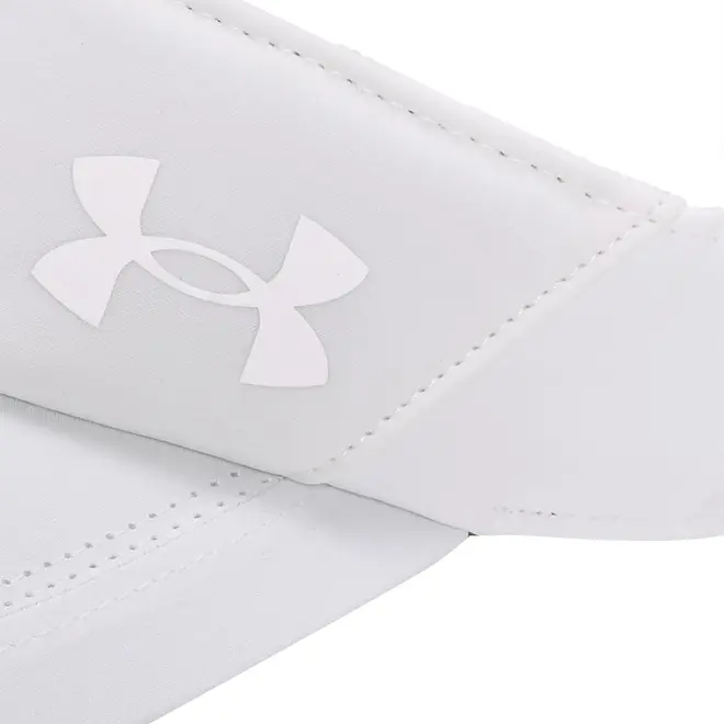 Viseira de Corrida Under Armour Iso-Chill Launch