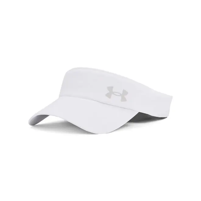 Viseira de Corrida Under Armour Iso-Chill Launch