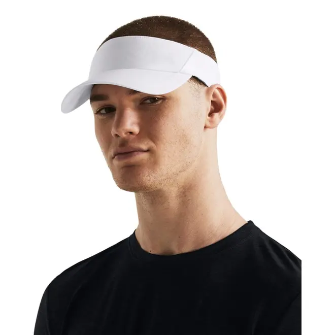 Viseira de Corrida Under Armour Iso-Chill Launch
