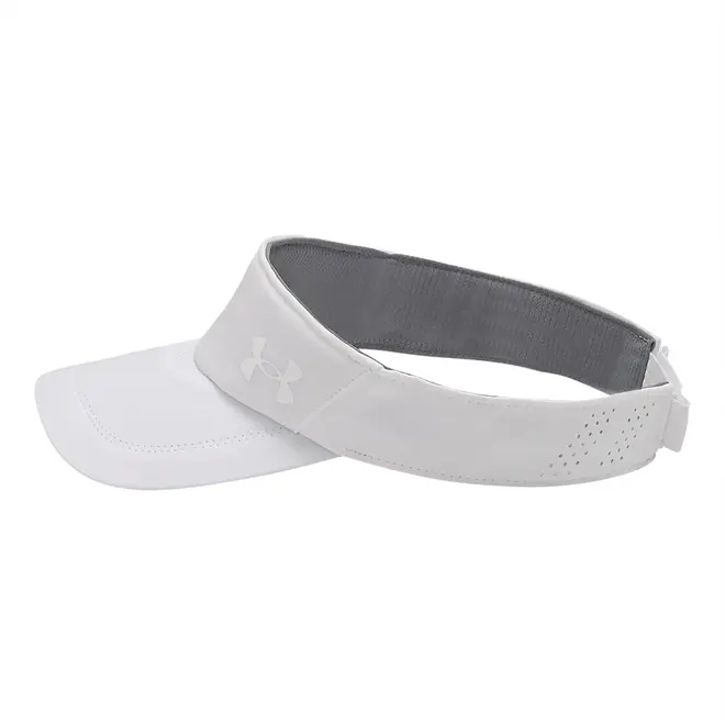 Viseira de Corrida Under Armour Iso-Chill Launch
