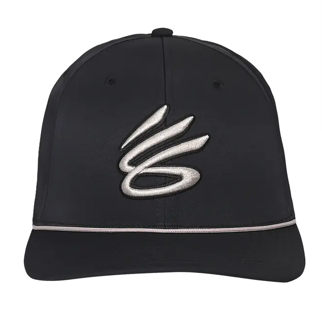 Boné de Golf Masculino Under Armour Curry Snapback