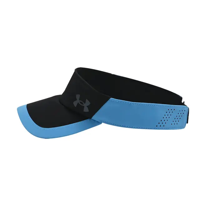 Viseira de Corrida Under Armour Iso-Chill Launch