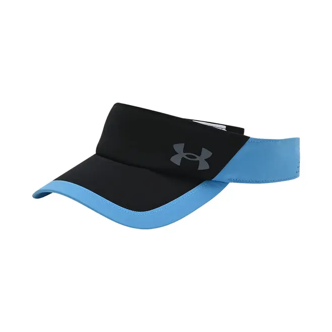 Viseira de Corrida Under Armour Iso-Chill Launch