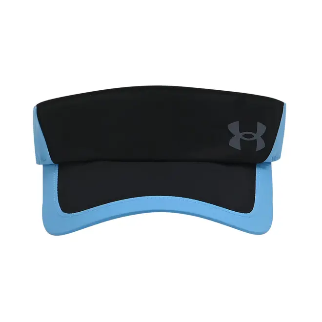 Viseira de Corrida Under Armour Iso-Chill Launch