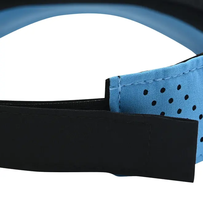 Viseira de Corrida Under Armour Iso-Chill Launch