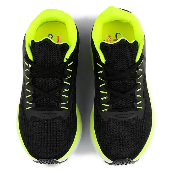 Tenis Kidy Esportivo Preto Infantil