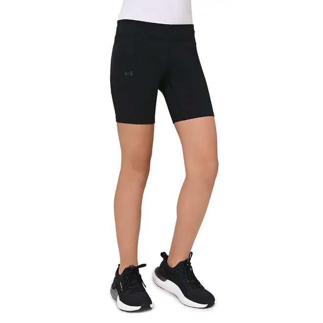 Shorts de Treino Infantil Under Armour Motion Bike