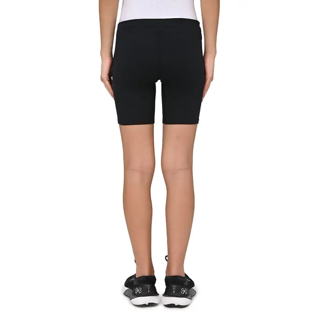 Shorts de Treino Infantil Under Armour Motion Bike