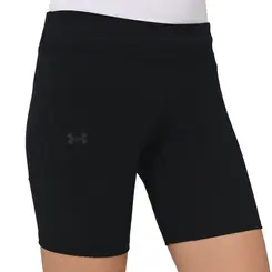 Shorts de Treino Infantil Under Armour Motion Bike