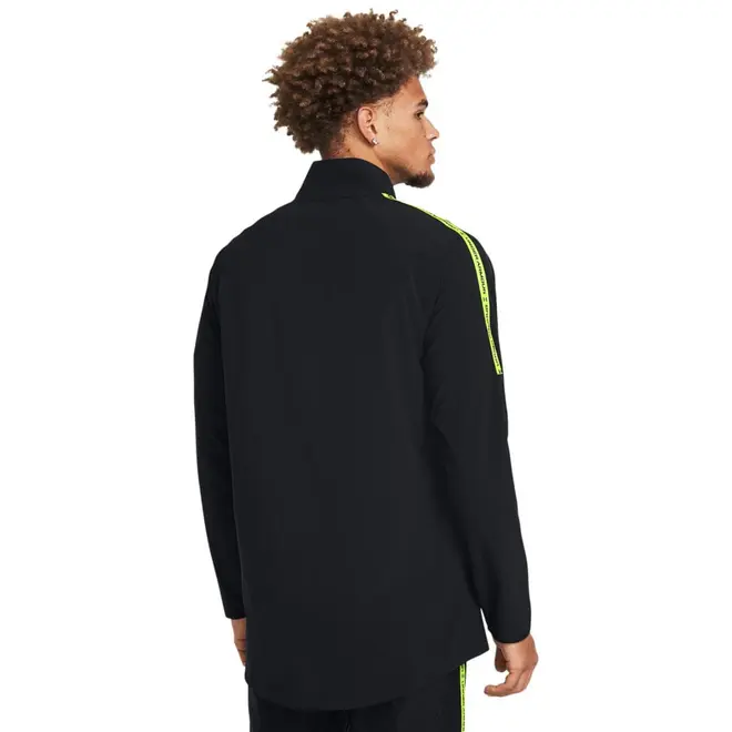 Jaqueta de Treino Masculino Under Armour Challenger Pro