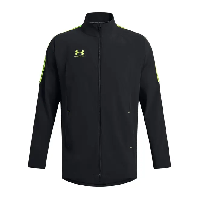 Jaqueta de Treino Masculino Under Armour Challenger Pro