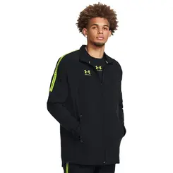 Jaqueta de Treino Masculino Under Armour Challenger Pro