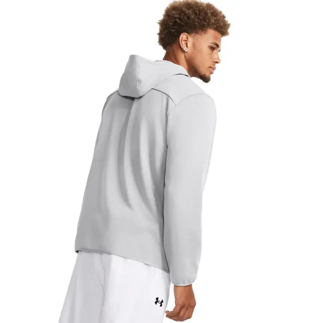 Moletom Masculino Under Armour Essential Swacket