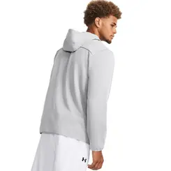 Moletom Masculino Under Armour Essential Swacket