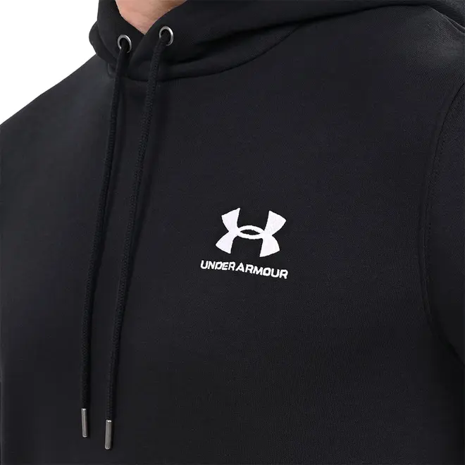 Moletom Masculino Under Armour Essential Fleece