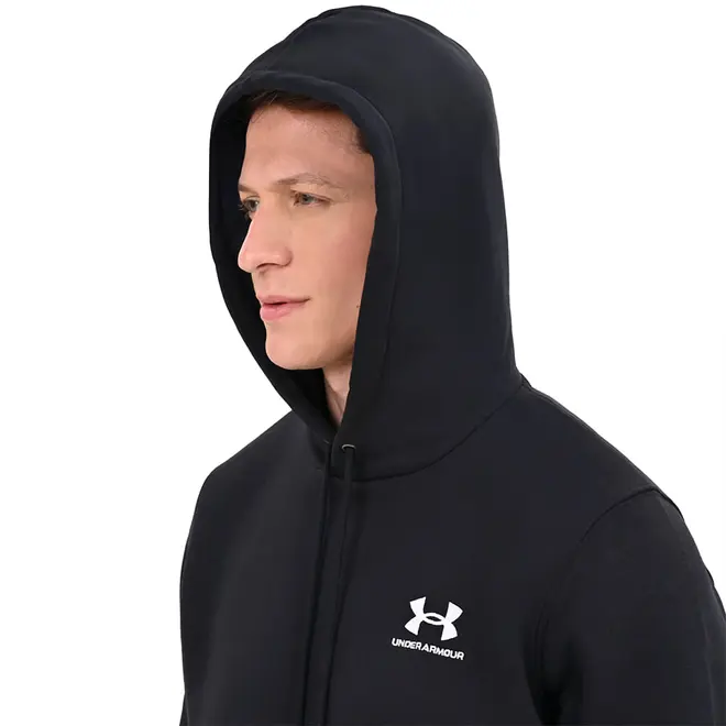 Moletom Masculino Under Armour Essential Fleece