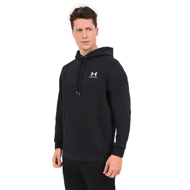 Moletom Masculino Under Armour Essential Fleece