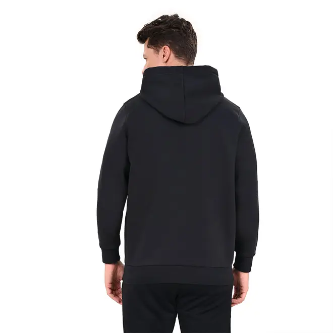 Moletom Masculino Under Armour Essential Fleece