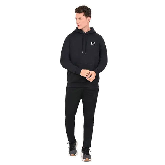 Moletom Masculino Under Armour Essential Fleece