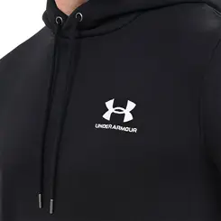 Moletom Masculino Under Armour Essential Fleece