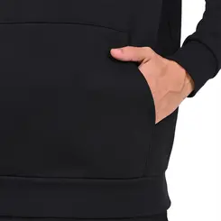 Moletom Masculino Under Armour Essential Fleece