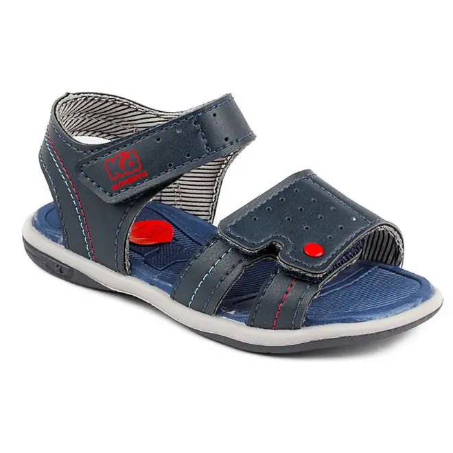 Sandalia Flats Masculino Kidy