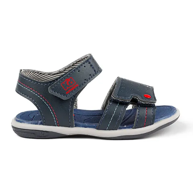 Sandalia Flats Masculino Kidy