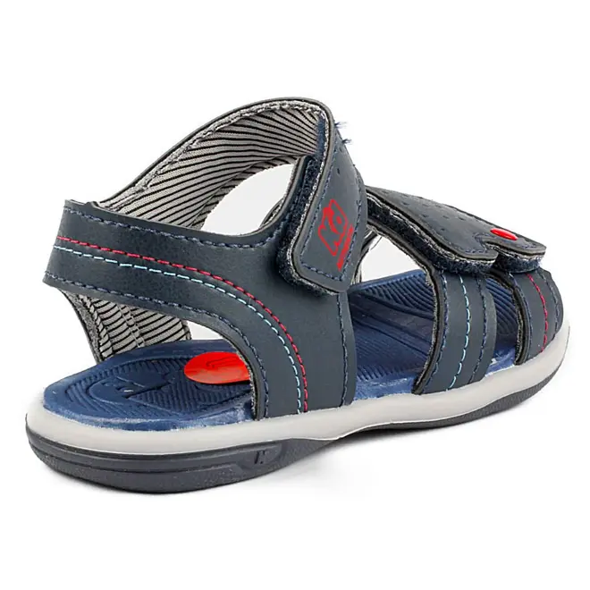 Sandalia Flats Masculino Kidy